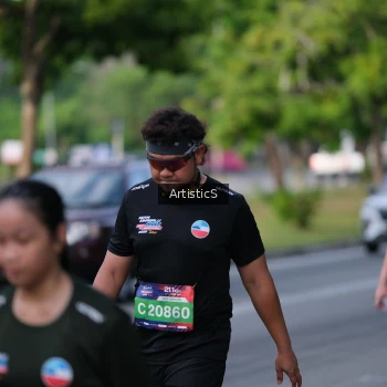 Runner Photo 4046310
