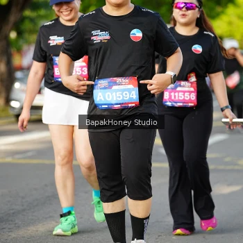 Runner Photo 4046317