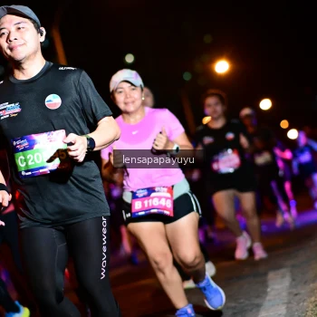 Runner Photo 4046320