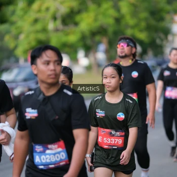 Runner Photo 4046322