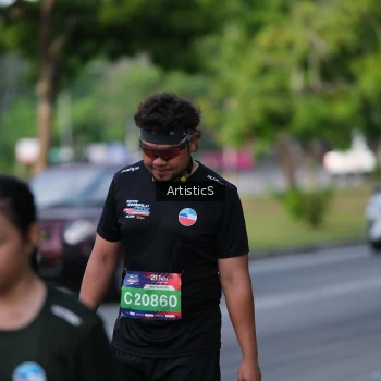 Runner Photo 4046328