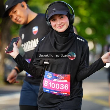 Runner Photo 4046340