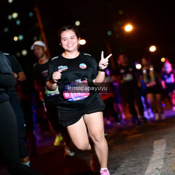Runner Photo 4046367