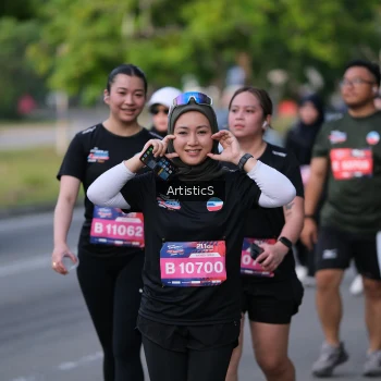 Runner Photo 4046381