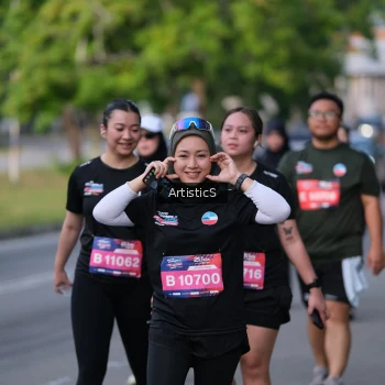 Runner Photo 4046385