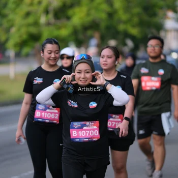 Runner Photo 4046395