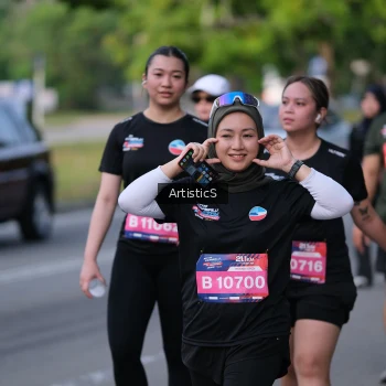 Runner Photo 4046397
