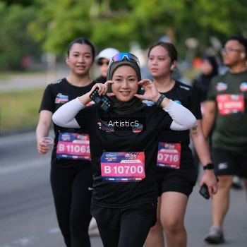 Runner Photo 4046412