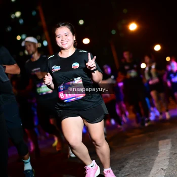 Runner Photo 4046420