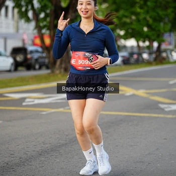 Runner Photo 4046427