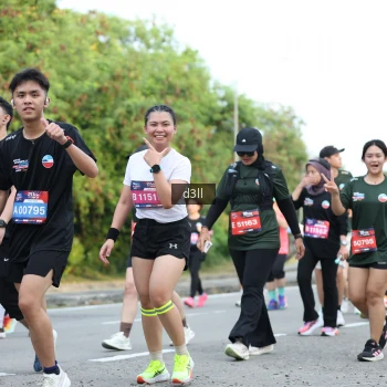 Runner Photo 4046429