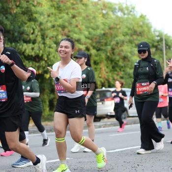 Runner Photo 4046431