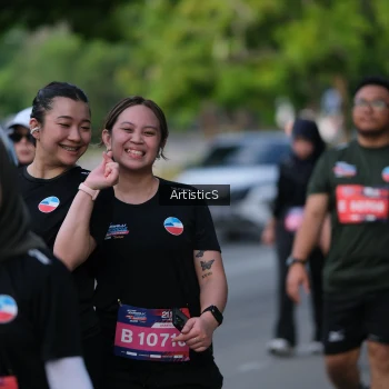 Runner Photo 4046432