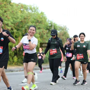 Runner Photo 4046438