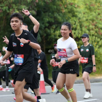 Runner Photo 4046439