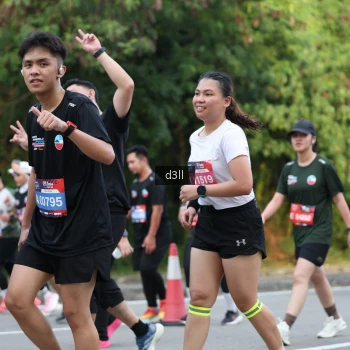 Runner Photo 4046446