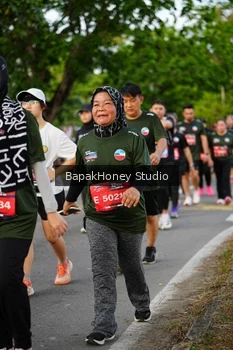 Runner Photo 4046452