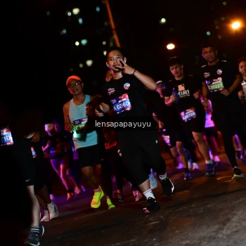Runner Photo 4046470