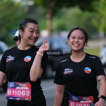 Runner Photo 4046497