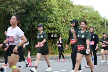 Runner Photo 4046512