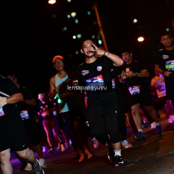 Runner Photo 4046515
