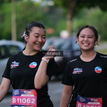 Runner Photo 4046521