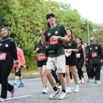 Runner Photo 4046527