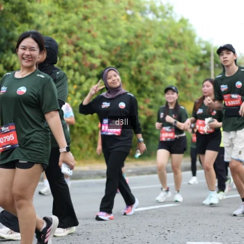 Runner Photo 4046537