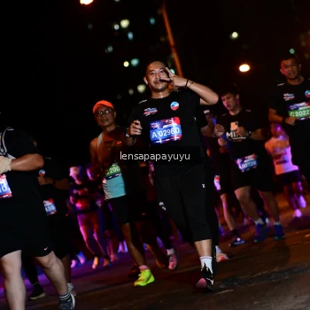 Runner Photo 4046547
