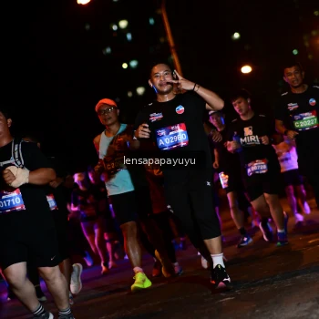 Runner Photo 4046548