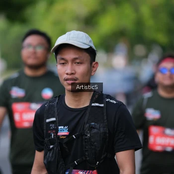 Runner Photo 4046550