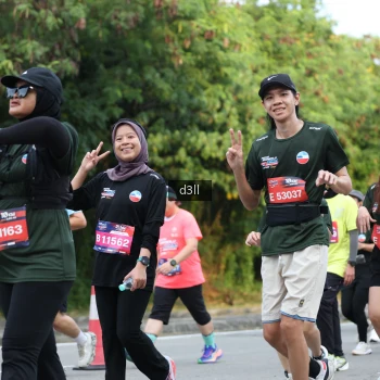 Runner Photo 4046551
