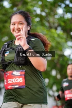 Runner Photo 4046601