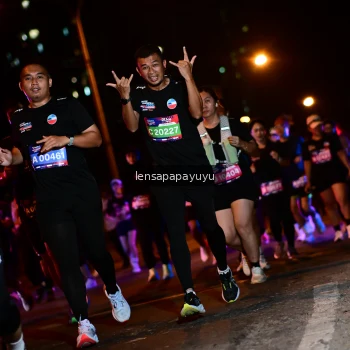 Runner Photo 4046621