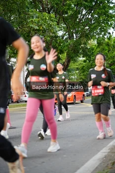 Runner Photo 4046639