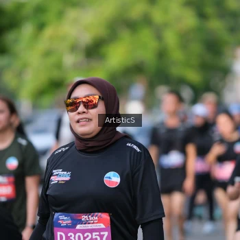 Runner Photo 4046683