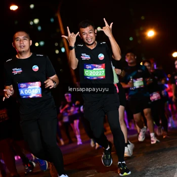 Runner Photo 4046688