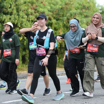 Runner Photo 4046701