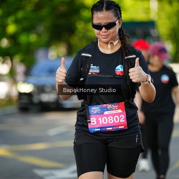 Runner Photo 4046719