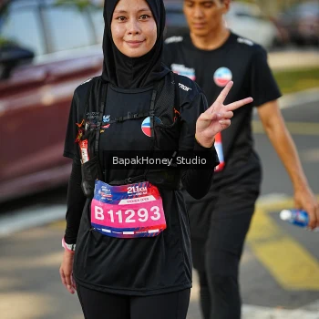 Runner Photo 4046740
