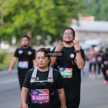 Runner Photo 4046747