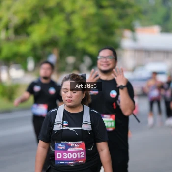 Runner Photo 4046750