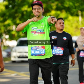 Runner Photo 4046761