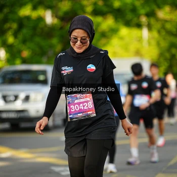 Runner Photo 4046769