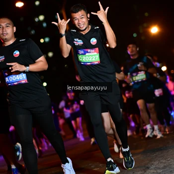 Runner Photo 4046772