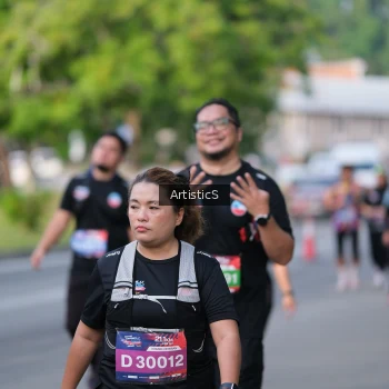 Runner Photo 4046773