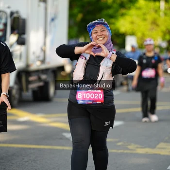 Runner Photo 4046779