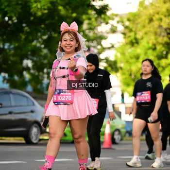 Runner Photo 4046796