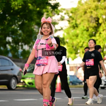 Runner Photo 4046797