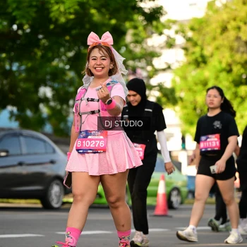 Runner Photo 4046800